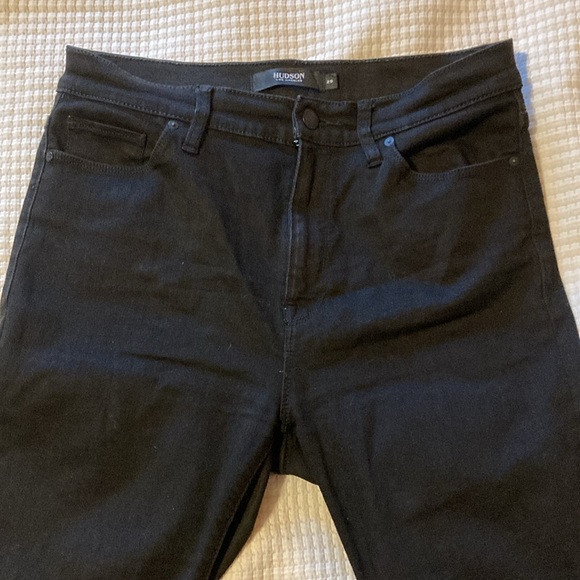 Hudson Barbara super skinny jean - Picture 5 of 9